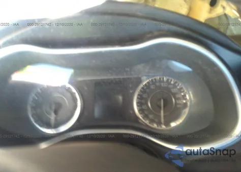 2015 Chrysler 200 Limited из США, поврежденный, VIN 1C3CCCAB4FN637768